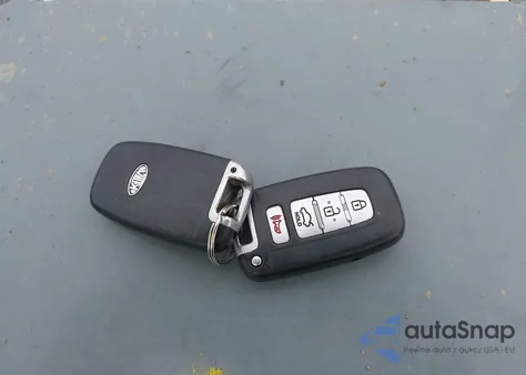 2012 Kia Optima Ex from USA, damaged, VIN 5XXGN4A78CG008529